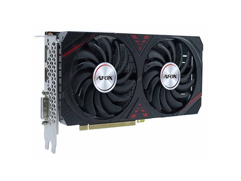 AFOX Graphic Card Gforc RTX3050 8Gb