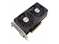 AFOX Graphic Card Gforc RTX3050 8Gb