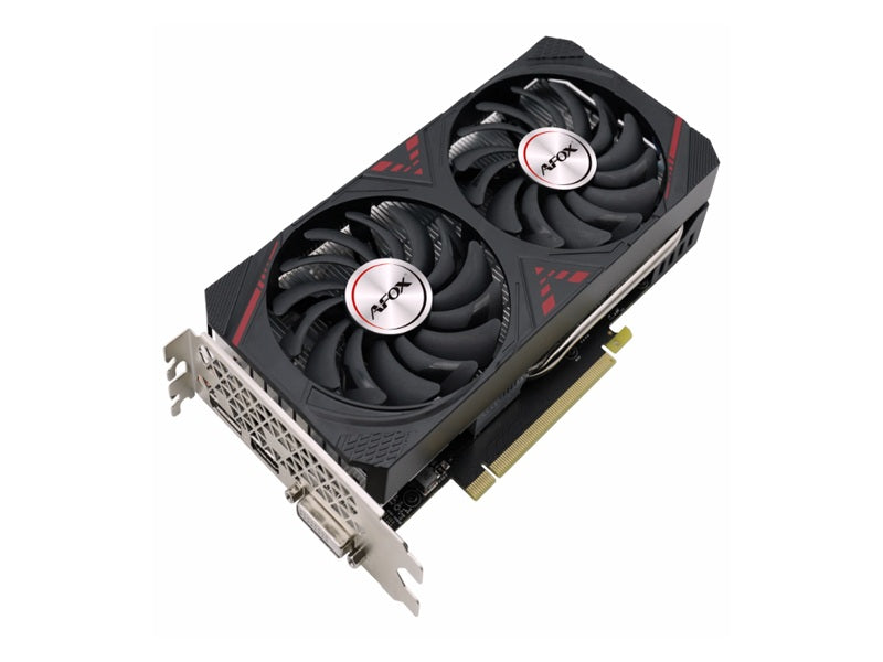 AFOX Graphic Card Gforc RTX3050 8Gb