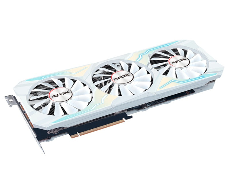 AFOX Graphic Card GeForce RTX3070 8Gb