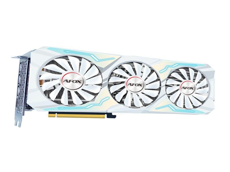 AFOX Graphic Card GeForce RTX3070 8Gb