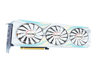 AFOX Graphic Card GeForce RTX3070 8Gb
