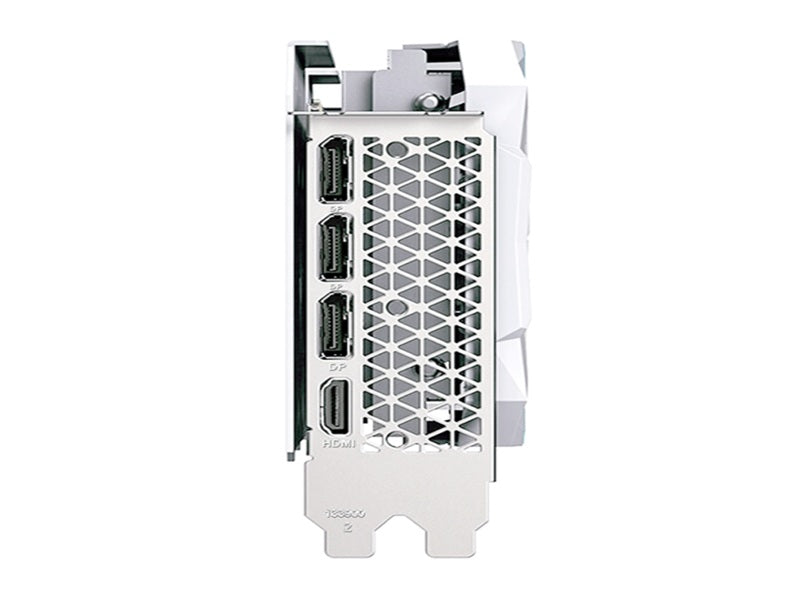 AFOX Graphic Card GeForce RTX3070 8Gb