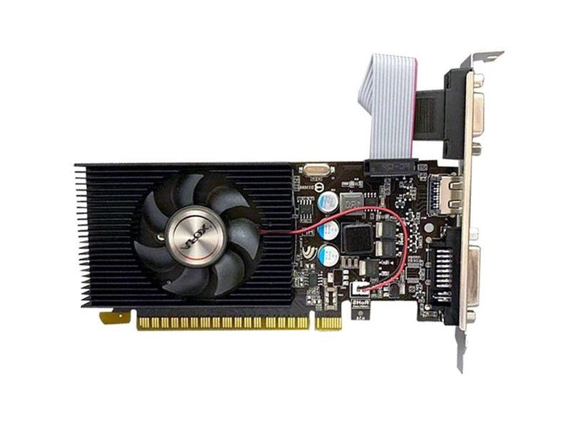 AFOX Graphic Card Gforc Gt420 2Gb Ddr3