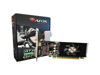 AFOX Graphic Card Gforc Gt420 4Gb Ddr3