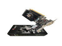 AFOX Graphic Card Gforc Gt420 4Gb Ddr3