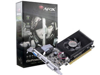 AFOX Graphic Card Gforc Gt610 2Gb Ddr3