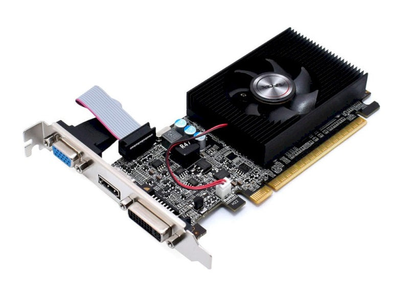 AFOX Graphic Card Gforc Gt610 2Gb Ddr3