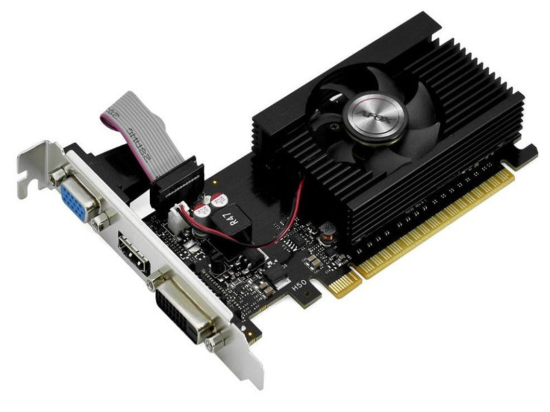 AFOX Graphic Card Gforc Gt710 2Gb Ddr3