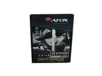 AFOX Graphic Card Gforc Gt710 2Gb Ddr3