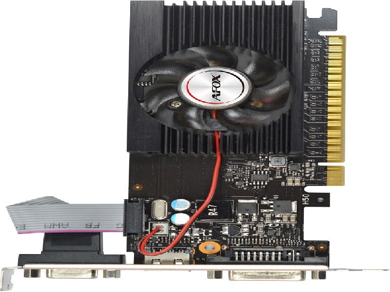AFOX Graphic Card Gforc Gt710 2Gb Ddr3