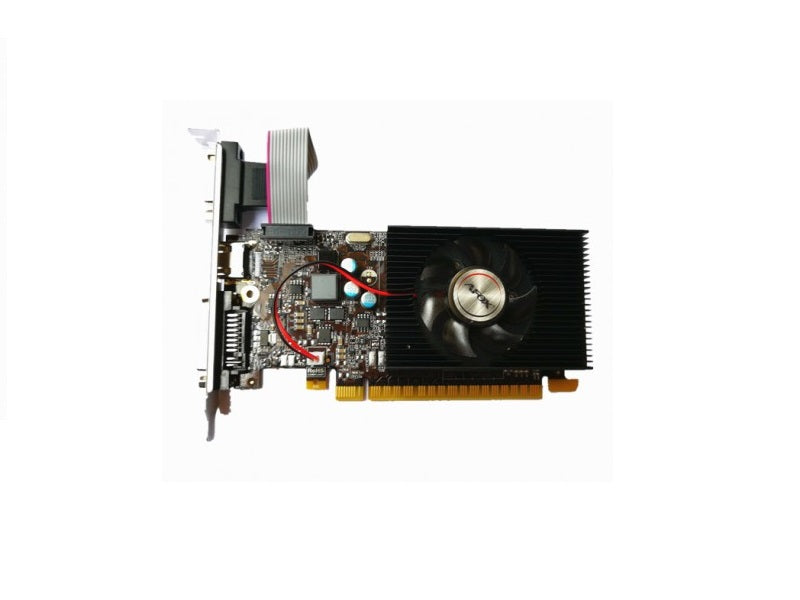 AFOX Graphic Card Gforc Gt730 2Gb Ddr3