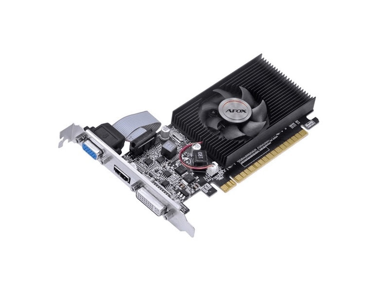AFOX Graphic Card Gforc Gt730 4Gb Ddr3