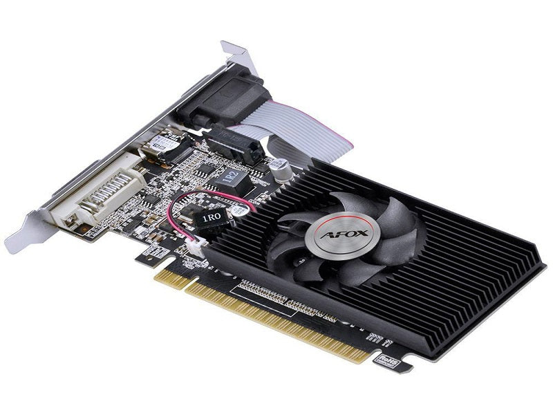AFOX Graphic Card Gforc Gt730 4Gb Ddr3
