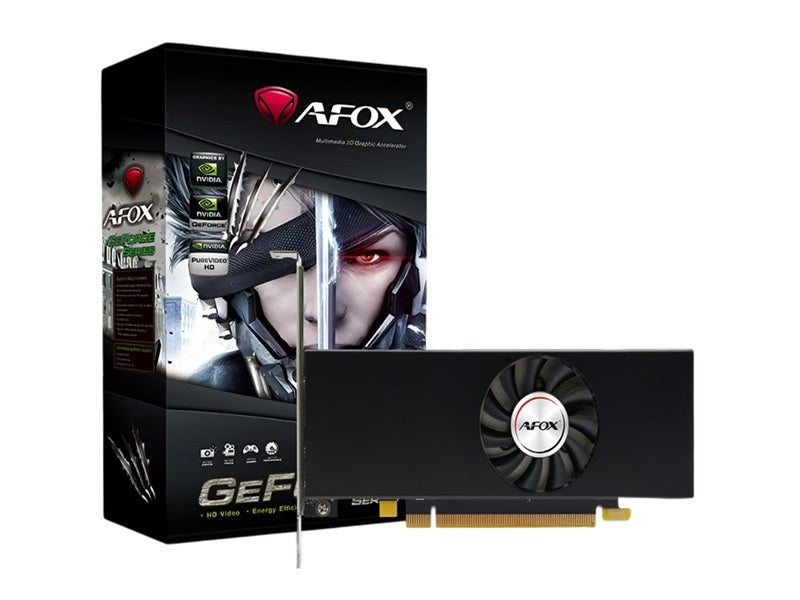 AFOX Graphic Card Gforc GT740 2Gb GDdr5