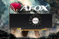 AFOX Graphic Card Gforc GT740 2Gb GDdr5