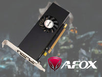 AFOX Graphic Card Gforc GT740 2Gb GDdr5