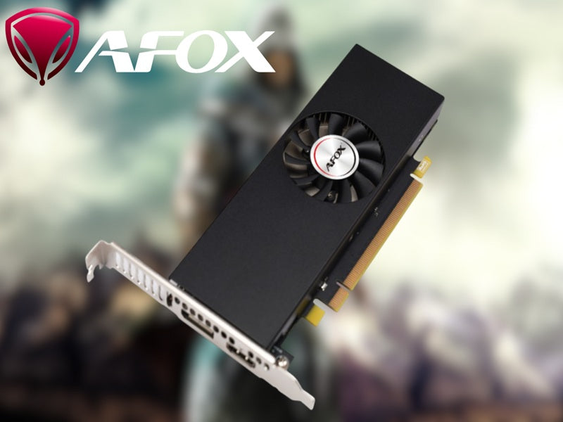 AFOX Graphic Card Gforc GT740 2Gb GDdr5