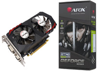 AFOX Graphic Card GeForce GT740 4Gb Ddr5