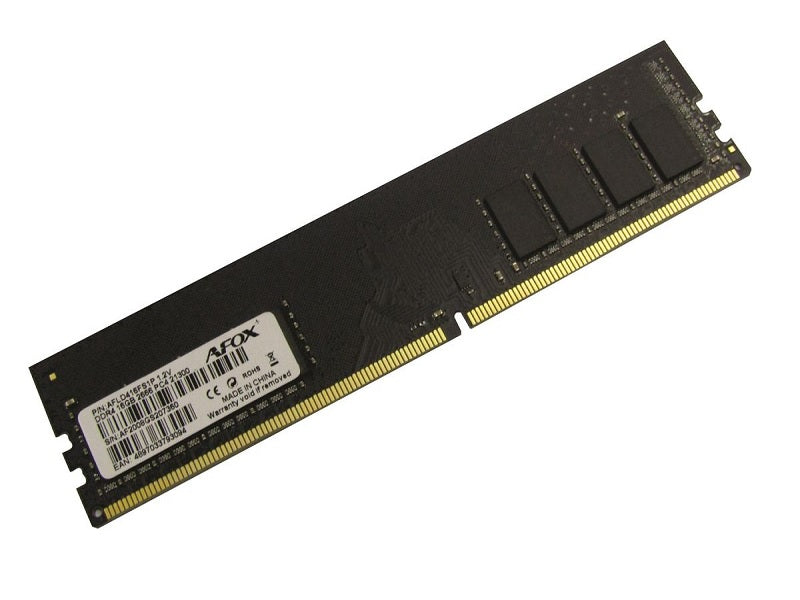 AFOX Ram Ddr4 16Gb 2666Mhz Sodimm