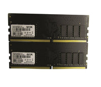 AFOX Ram Ddr4 2X16Gb 2666Mhz Longdimm
