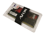 AFOX Ram Ddr4 4Gb 2400Mhz Longdimm