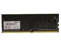 AFOX Ram Ddr4 4Gb 2666Mhz Longdimm