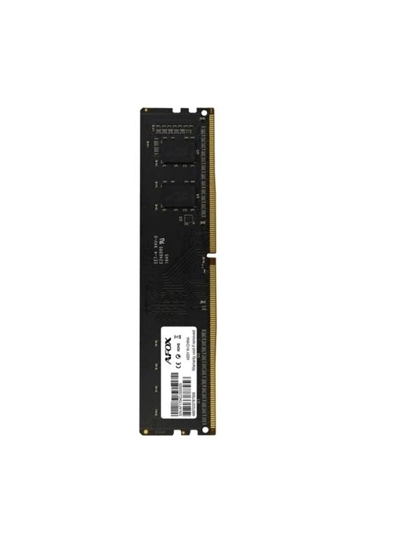 AFOX Ram Ddr4 8Gb 2400Mhz Longdimm