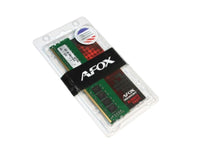 AFOX Ram Ddr4 8Gb 2400Mhz Longdimm