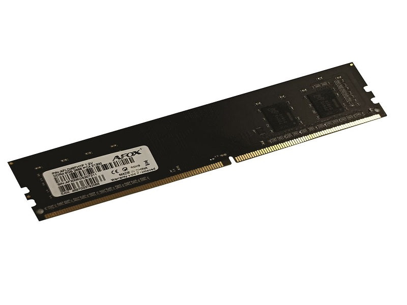 AFOX Ram Ddr4 8Gb 2666Mhz Longdimm