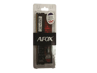 AFOX Ram Ddr4 8Gb 2666Mhz Longdimm