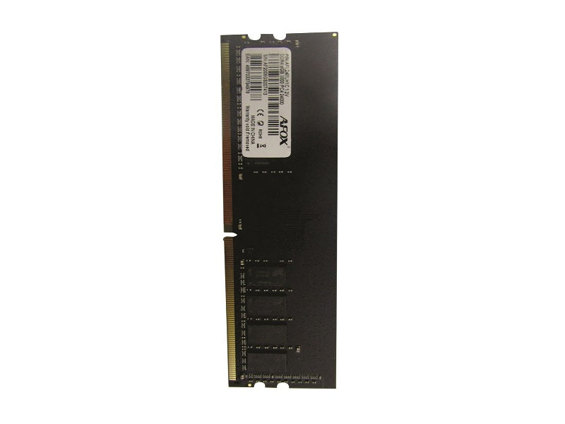 AFOX Ram Ddr4 8Gb 3000Mhz Longdimm
