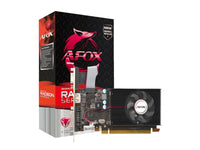 AFOX Graphic Card Radeon R5 220 1Gb Ddr3