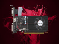 AFOX Graphic Card Radeon R5 220 1Gb Ddr3