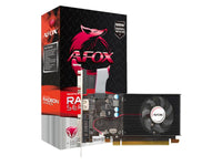 AFOX Graphic Card Radeon R5 220 2Gb Ddr3