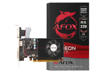 AFOX Graphic Card Radeon R5 220 2Gb Ddr3