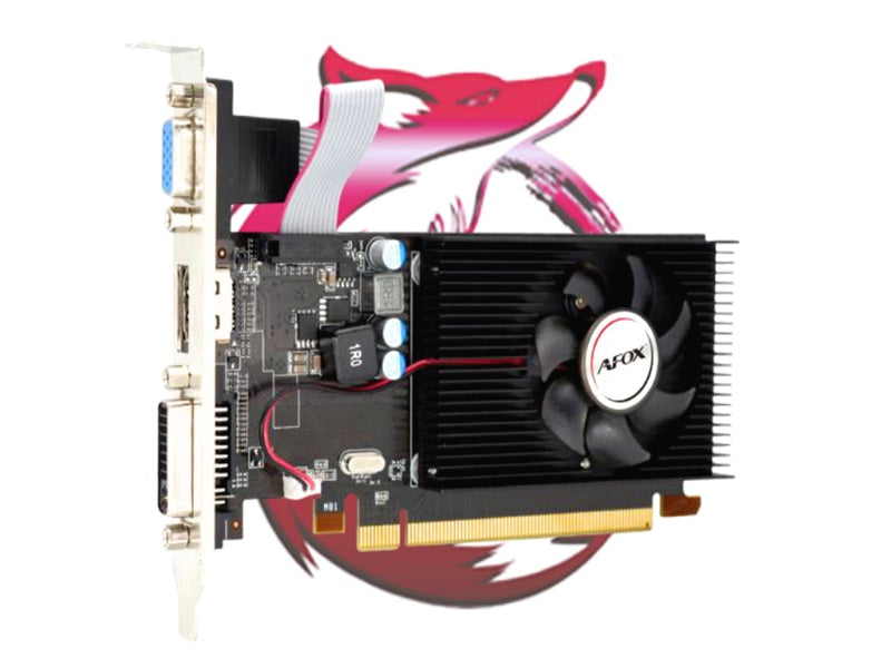 AFOX Graphic Card Radeon R5 220 2Gb Ddr3