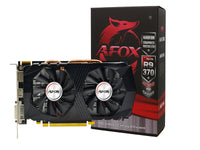 AFOX Graphic Card Radeon R9370 4Gb GDdr5