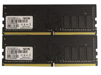 AFOX Ram Ddr4 2X16Gb 2666Mhz Sodimm