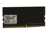 AFOX Ram Ddr4 2X16Gb 2666Mhz Sodimm