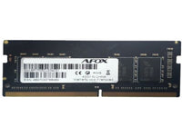 AFOX Ram Ddr4 4Gb 2400Mhz Sodimm