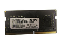 AFOX Ram Ddr4 4Gb 2666Mhz Sodimm
