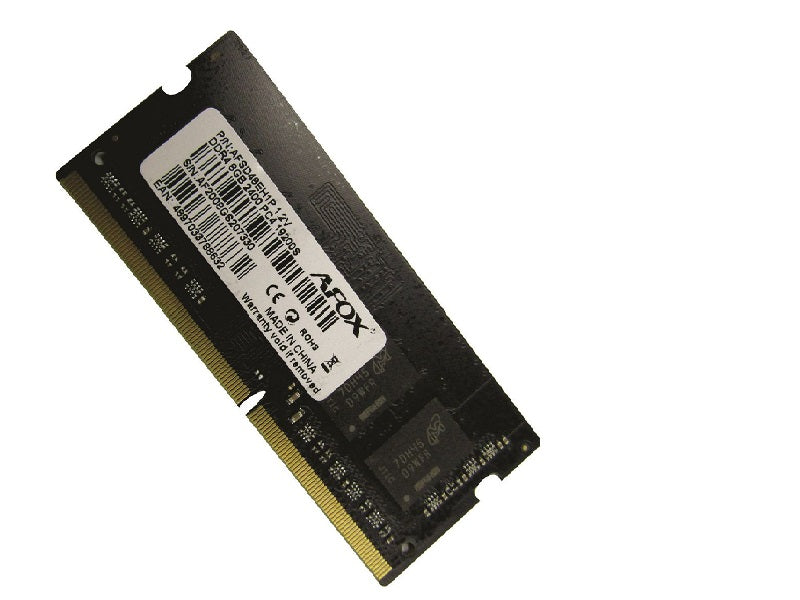 AFOX Ram Ddr4 8Gb 2400Mhz Sodimm