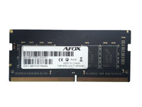 AFOX Ram Ddr4 8Gb 2666Mhz Sodimm