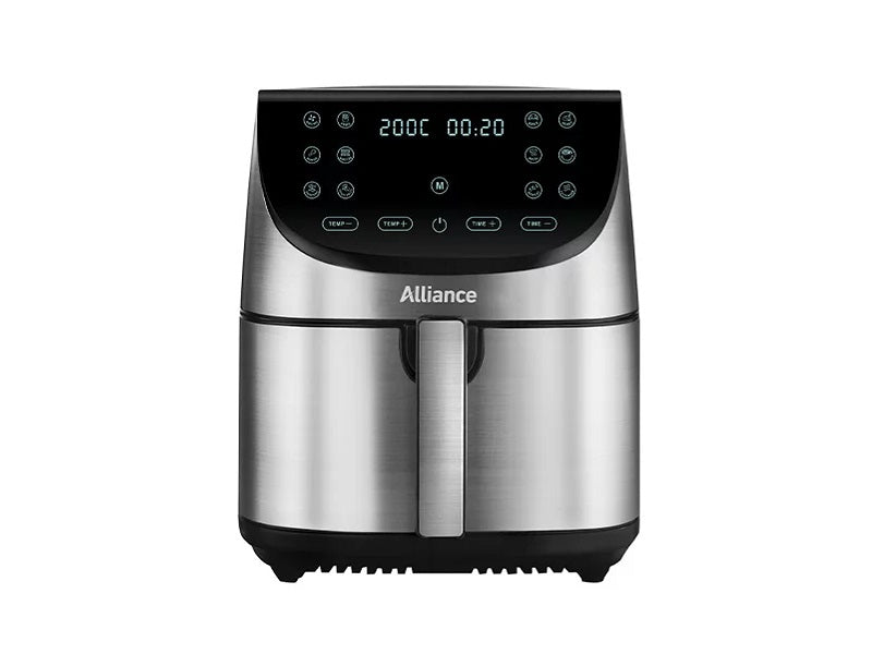 ALLIANCE 8L Digital Air Fryer