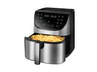 ALLIANCE 8L Digital Air Fryer
