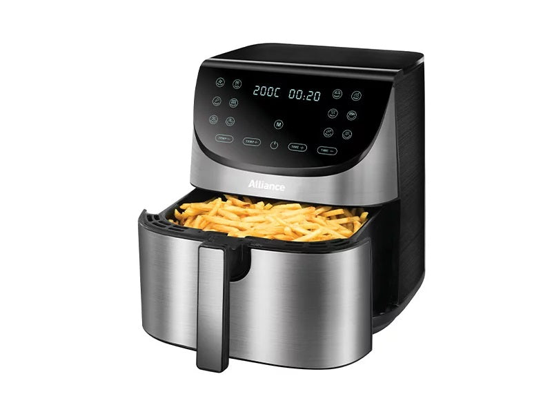 ALLIANCE 8L Digital Air Fryer