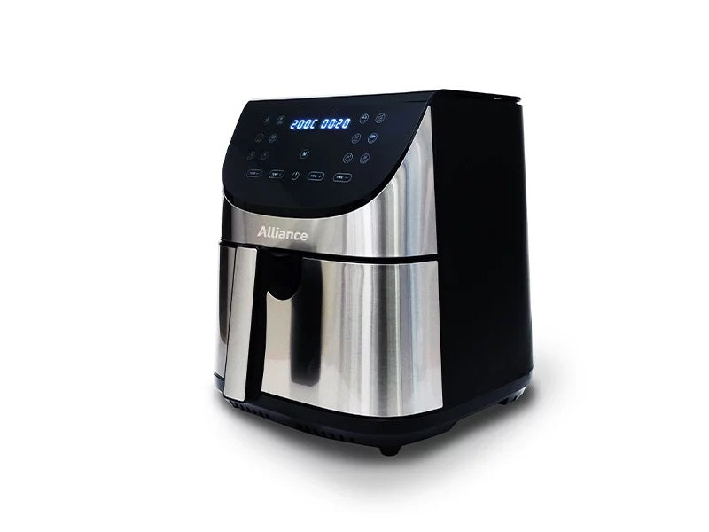 ALLIANCE 8L Digital Air Fryer