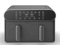 ALLIANCE 11L Twinchef Digital Air Fryer