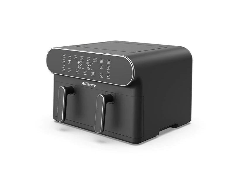 ALLIANCE 11L Twinchef Digital Air Fryer